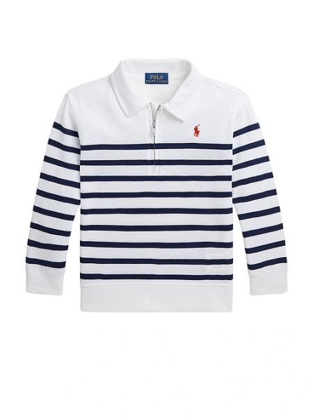 Fermuarlı sweatshirt Polo Ralph Lauren