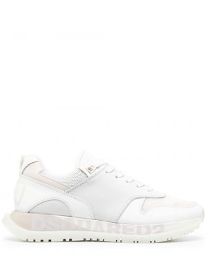 Sneakers Dsquared2 vit