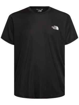 Camiseta The North Face negro