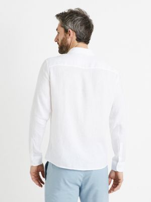 Koszula Celio biała