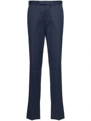 Pantalon chino Zegna bleu