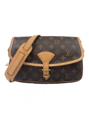 Body Louis Vuitton Vintage - Brązowy