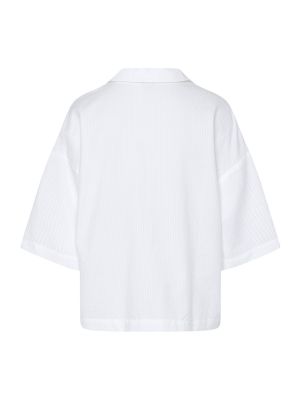 T-shirt Hanro blanc