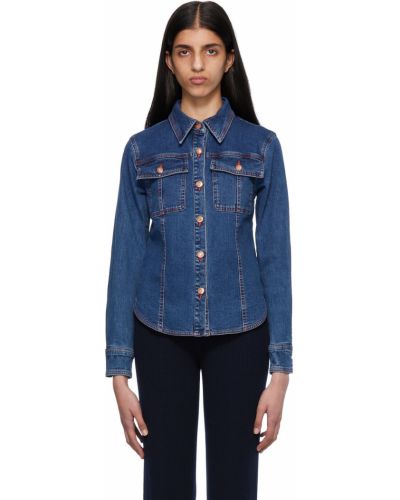 Camicia jeans See By Chloe
