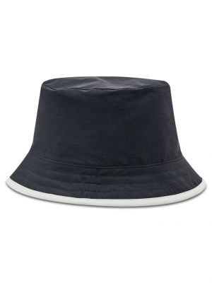 Reverzibilni šešir The North Face crna