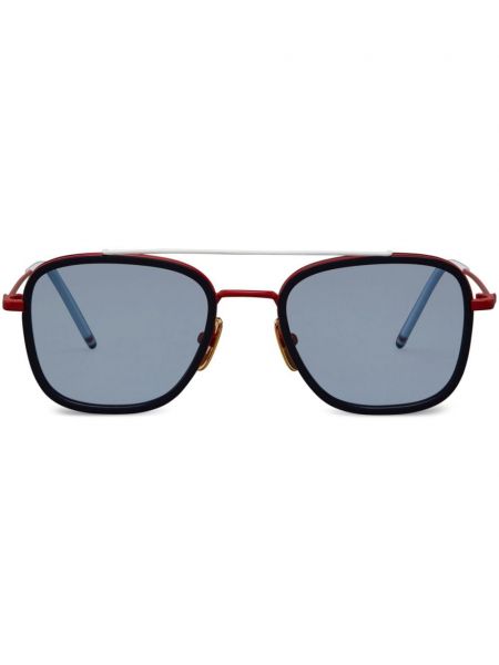 Briller Thom Browne Eyewear grå