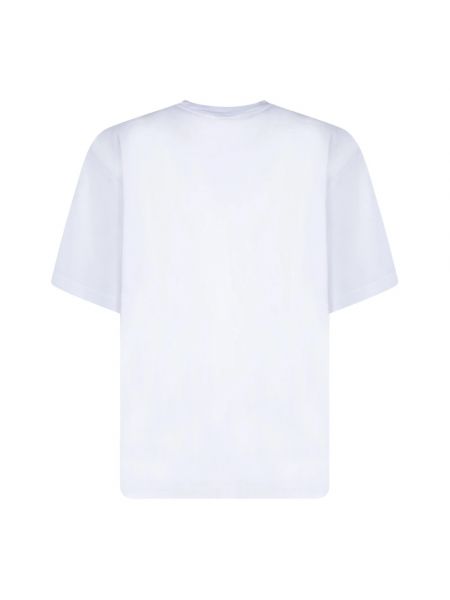 Koszulka Jacquemus biała