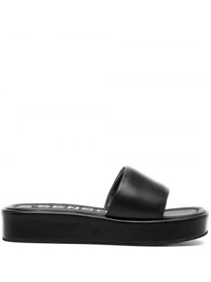Sandale Senso crna