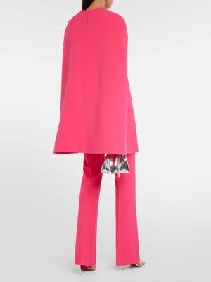 Ολόσωμη φόρμα Safiyaa ροζ