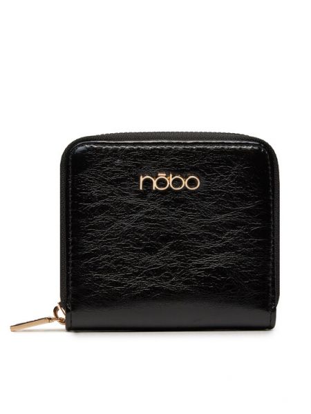 Peňaženka Nobo čierna