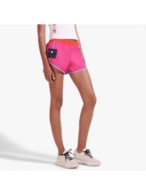 Shorts New Balance pink