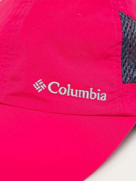 Sapka Columbia rózsaszín