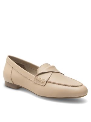Loafer Gino Rossi bézs