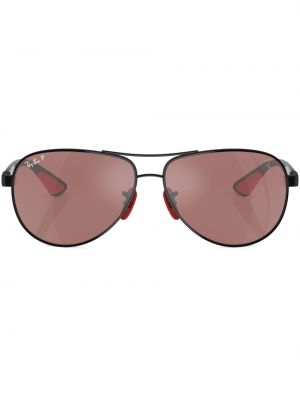 Briller Ray-ban sort