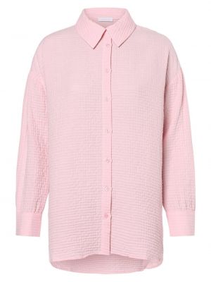 Różowa bluzka relaxed fit Rich & Royal