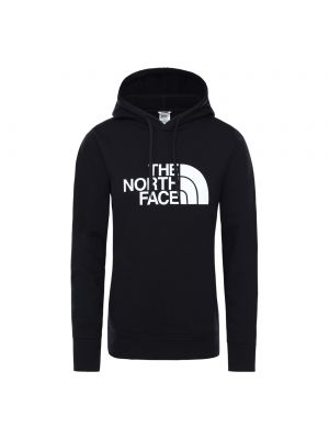 Pulower The North Face - Сzarny