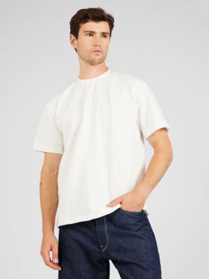 T-shirt Topman blanc