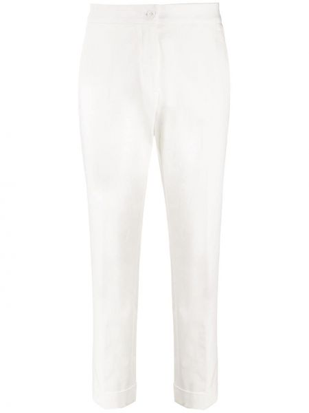Pantalones Etro blanco