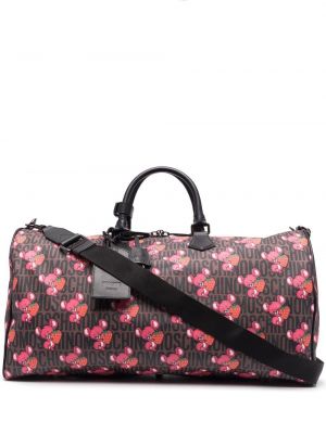 Veske Moschino rosa