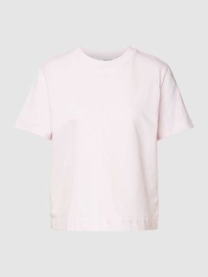 Koszulka Selected Femme różowa