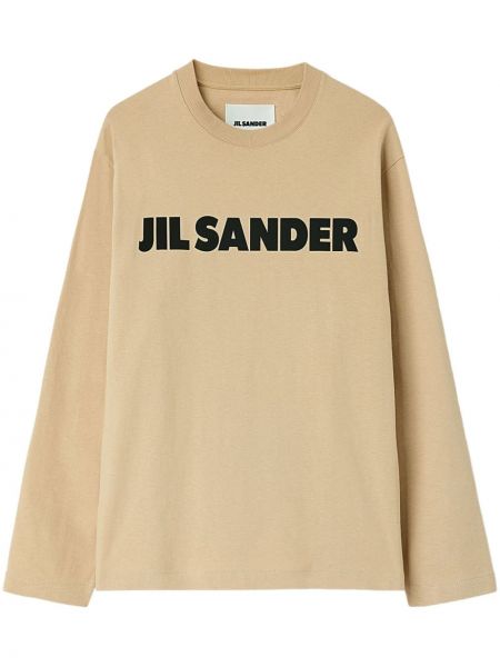 Тениска Jil Sander