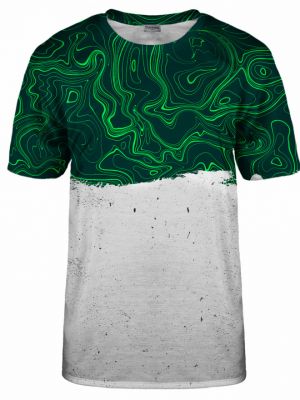 T-krekls Bittersweet Paris zaļš