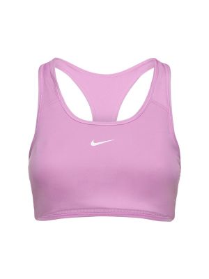 Sport-bh Nike lila