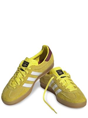 Sneakers Adidas Originals sárga