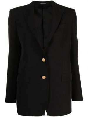 Blazer Tagliatore svart