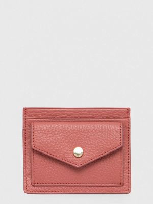 Usnjena denarnica Coccinelle