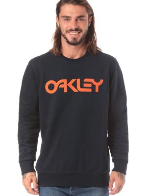 Kardigán Oakley narancsszínű