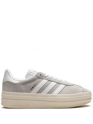 Tennarit Adidas Gazelle harmaa