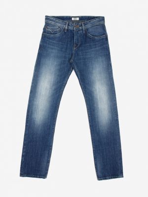 Straight jeans Pepe Jeans blau