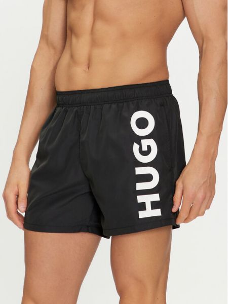 Shorts Hugo noir