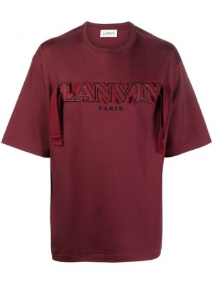 Тениска Lanvin