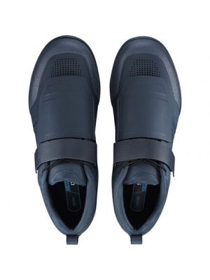 Туфли Shimano синие