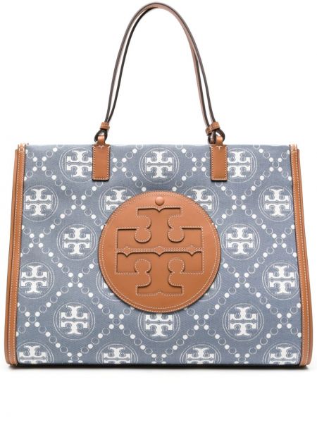 Alışveriş çantası Tory Burch