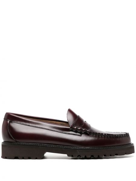 Loaferice G.h. Bass & Co.