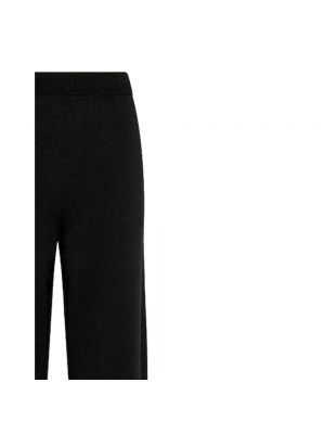 Pantalones Seventy negro