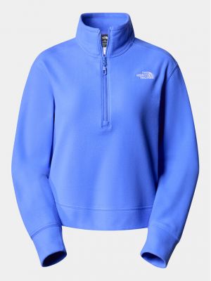 Top The North Face plava