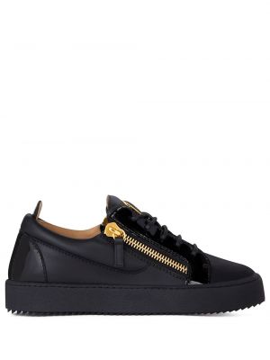 Sneaker Giuseppe Zanotti siyah