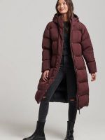 Женское пальто Superdry