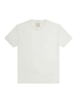 Biała koszulka Atpco