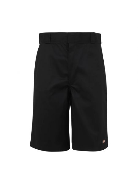 Shorts mit taschen Dickies schwarz