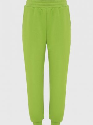 Зелені штани German Volf
