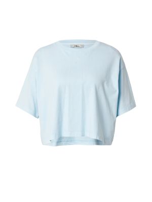 T-shirt Ltb blu