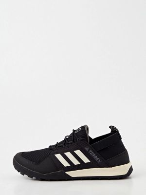 Низкие кроссовки Adidas, черные
