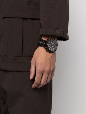 Hodinky Briston Watches černé