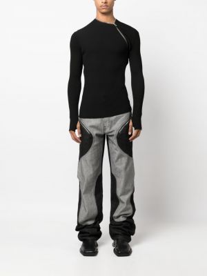 Jeansy relaxed fit Heliot Emil