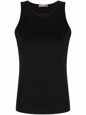 Tank top 12 Storeez svart